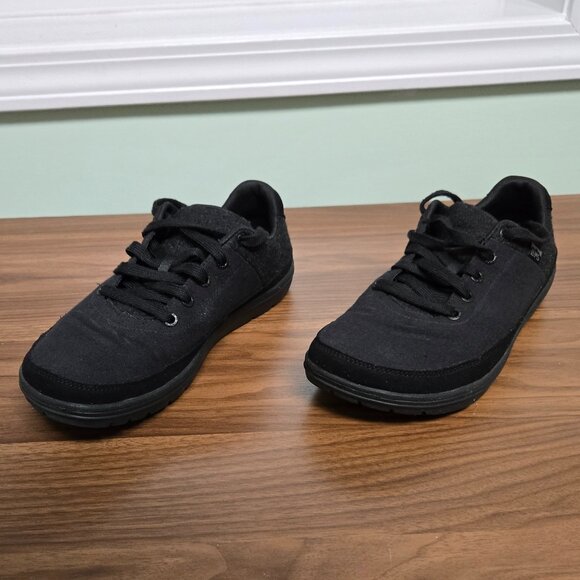 Lems Chillum, Men's 8 / Women's 9.5, Black - Picture 6 of 12